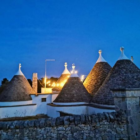 Вілла Trulli And Pool - I Cactus Мартіна-Франка Екстер'єр фото