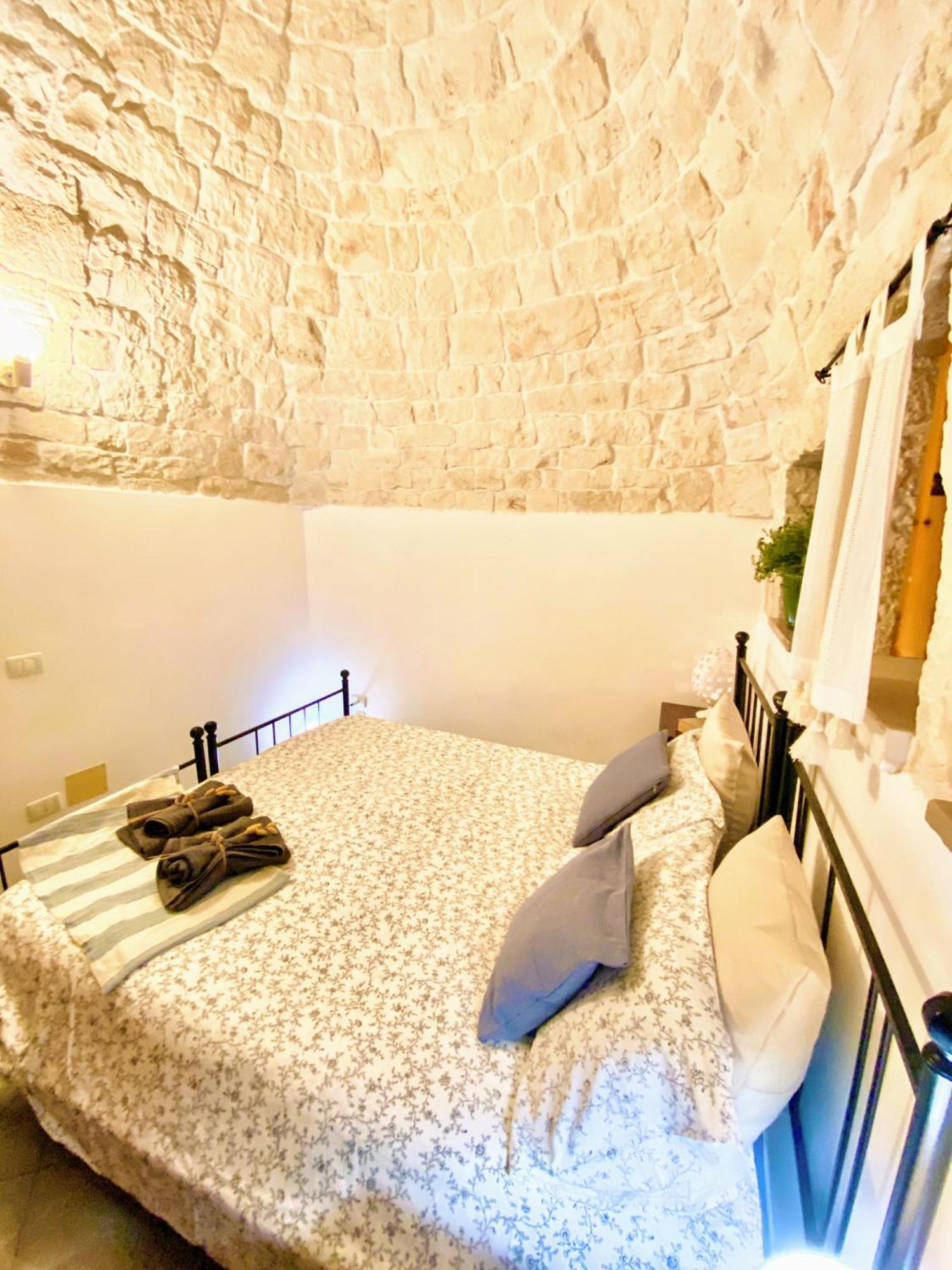 Вілла Trulli And Pool - I Cactus Мартіна-Франка Екстер'єр фото